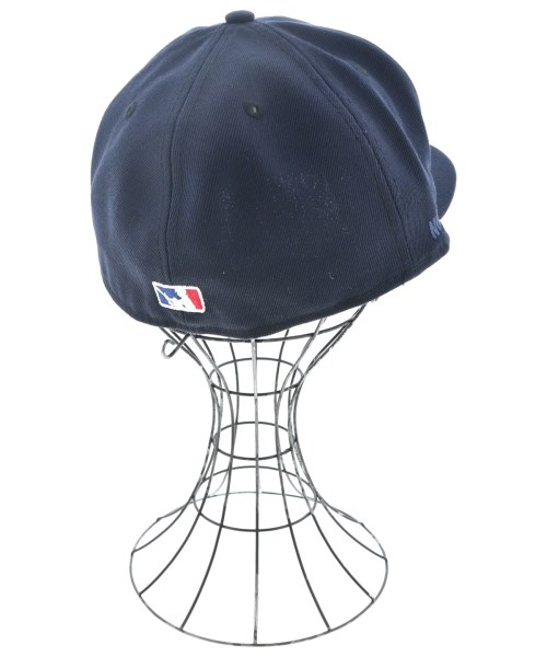 FRINGE VIDEO SHOP（フリンジビデオショップ）キャップ 紺 サイズ:7.5 メンズ/2200666063083