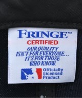 FRINGE VIDEO SHOP（フリンジビデオショップ）キャップ 紺 サイズ:7.5 メンズ/2200666063083
