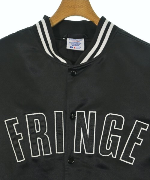 FRINGE VIDEO SHOP（フリンジビデオショップ）その他 黒 サイズ:XL メンズ/2200671033019