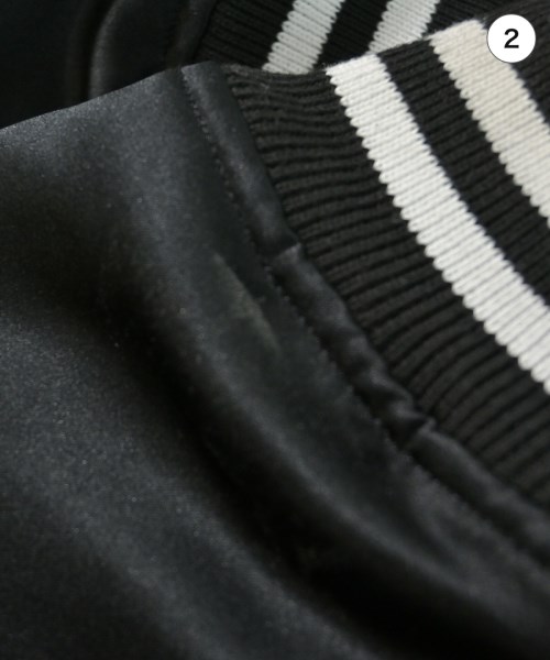 FRINGE VIDEO SHOP（フリンジビデオショップ）その他 黒 サイズ:XL メンズ/2200671033019