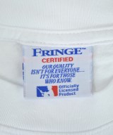 FRINGE VIDEO SHOP（フリンジビデオショップ）Tシャツ・カットソー 白 サイズ:2XL メンズ/2200688829247