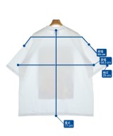 FRINGE VIDEO SHOP（フリンジビデオショップ）Tシャツ・カットソー 白 サイズ:2XL メンズ/2200688829247