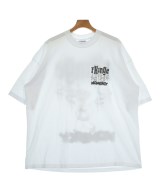 FRINGE VIDEO SHOP（フリンジビデオショップ）Tシャツ・カットソー 白 サイズ:2XL メンズ/2200688829254