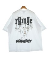 FRINGE VIDEO SHOP（フリンジビデオショップ）Tシャツ・カットソー 白 サイズ:2XL メンズ/2200688829254