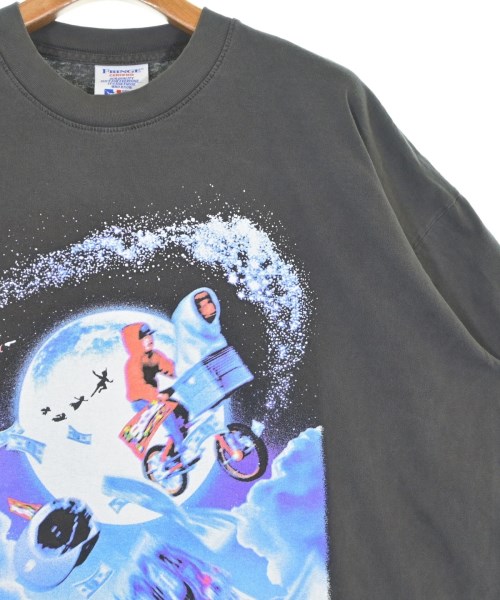 FRINGE VIDEO SHOP（フリンジビデオショップ）Tシャツ・カットソー グレー サイズ:2XL メンズ/2200688829261