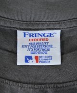 FRINGE VIDEO SHOP（フリンジビデオショップ）Tシャツ・カットソー グレー サイズ:2XL メンズ/2200688829261