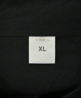 FRONT 11201（フロント11201）カジュアルシャツ 黒 サイズ:XL メンズ/2200639434100