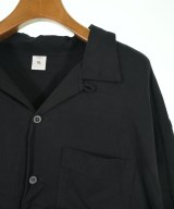 FRONT 11201（フロント11201）カジュアルシャツ 黒 サイズ:XL メンズ/2200639434100