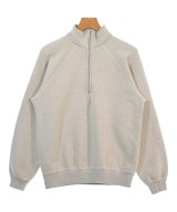 FRONT 11201 スウェット