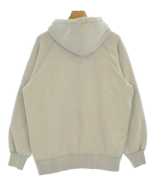 FRONT 11201（フロント11201）ニット・セーター グレー サイズ:L メンズ/2200678311035