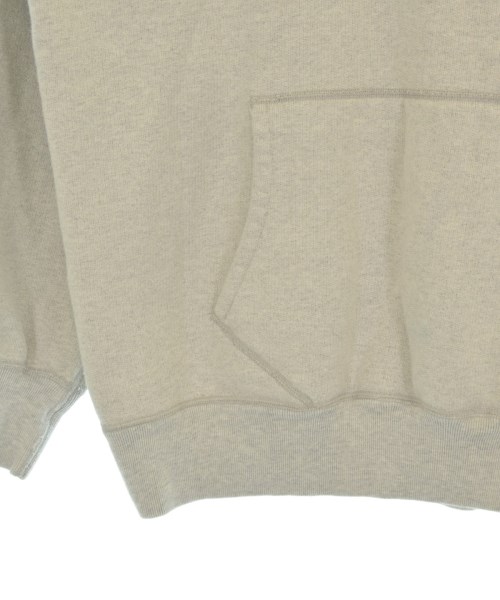 FRONT 11201（フロント11201）ニット・セーター グレー サイズ:L メンズ/2200678311035