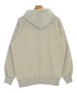 FRONT 11201（フロント11201）ニット・セーター グレー サイズ:L メンズ/2200678311035