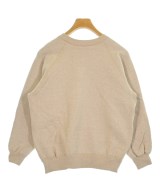 FRONT 11201（フロント11201）スウェット ベージュ サイズ:S メンズ/2200653323077