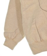 FRONT 11201（フロント11201）スウェット ベージュ サイズ:S メンズ/2200653323077