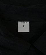 FRONT 11201（フロント11201）カジュアルシャツ 黒 サイズ:L メンズ/2200643794122