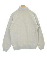 FRONT 11201（フロント11201）スウェット グレー サイズ:M メンズ/2200706855036