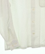 FRONT 11201（フロント11201）カジュアルシャツ 白 サイズ:S メンズ/2200653729053