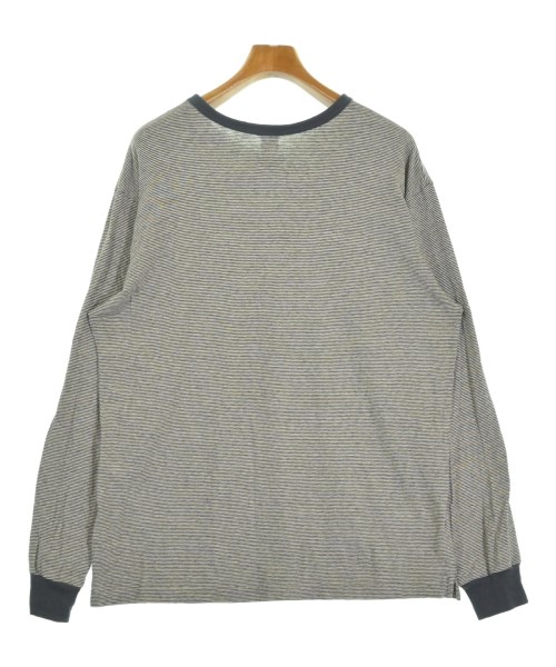 FRONT 11201（フロント11201）Tシャツ・カットソー 白 サイズ:L メンズ/2200725422059