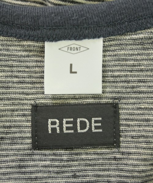 FRONT 11201（フロント11201）Tシャツ・カットソー 白 サイズ:L メンズ/2200725422059