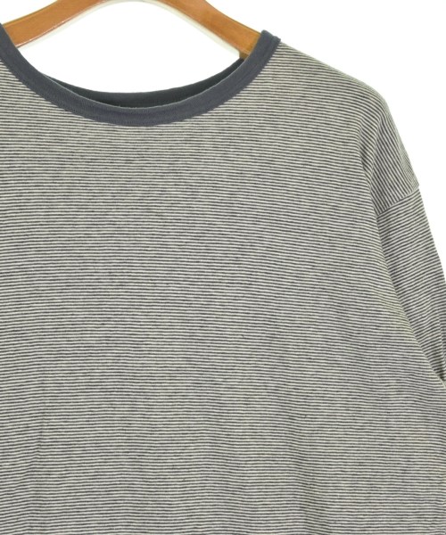 FRONT 11201（フロント11201）Tシャツ・カットソー 白 サイズ:L メンズ/2200725422059
