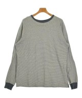 FRONT 11201（フロント11201）Tシャツ・カットソー 白 サイズ:L メンズ/2200725422059
