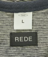 FRONT 11201（フロント11201）Tシャツ・カットソー 白 サイズ:L メンズ/2200725422059