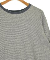 FRONT 11201（フロント11201）Tシャツ・カットソー 白 サイズ:L メンズ/2200725422059