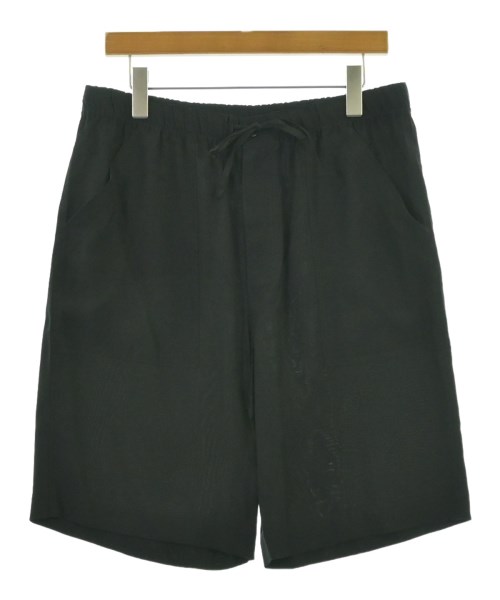 FRONT 11201(フロント11201)ショートパンツ 黒 サイズ:XL/2200683319040