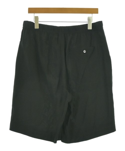 FRONT 11201（フロント11201）ショートパンツ 黒 サイズ:XL メンズ/2200683319040