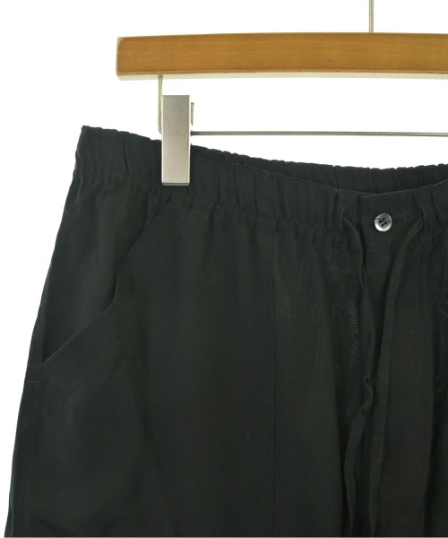 FRONT 11201（フロント11201）ショートパンツ 黒 サイズ:XL メンズ/2200683319040