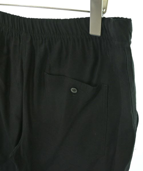 FRONT 11201（フロント11201）ショートパンツ 黒 サイズ:XL メンズ/2200683319040
