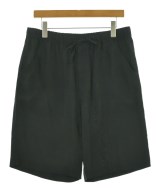 FRONT 11201（フロント11201）ショートパンツ 黒 サイズ:XL メンズ/2200683319040