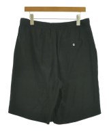 FRONT 11201（フロント11201）ショートパンツ 黒 サイズ:XL メンズ/2200683319040