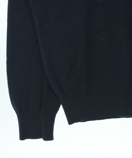 FRONT 11201（フロント11201）ニット・セーター 紺 サイズ:XL メンズ/2200688514068
