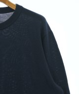 FRONT 11201（フロント11201）ニット・セーター 紺 サイズ:XL メンズ/2200688514068