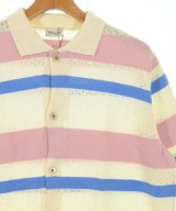 GALLIA（ガリア）ニット・セーター 白 サイズ:52(XXL位) メンズ/2200663077304