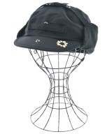 Gander（ガンダー）キャップ 黒 サイズ:F メンズ/2200642075055