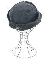 Gander（ガンダー）キャップ 黒 サイズ:F メンズ/2200642075055