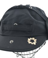 Gander（ガンダー）キャップ 黒 サイズ:F メンズ/2200642075055