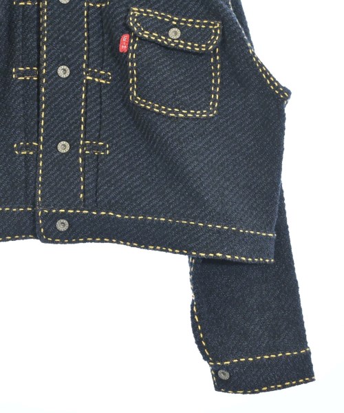 GIM CONTEXT（ジムコンテキスト）その他 紺 サイズ:L メンズ/2200664882068