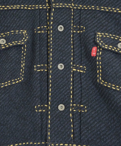 GIM CONTEXT（ジムコンテキスト）その他 紺 サイズ:L メンズ/2200664882068