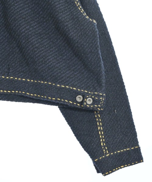 GIM CONTEXT（ジムコンテキスト）その他 紺 サイズ:L メンズ/2200664882068