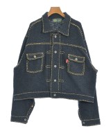 GIM CONTEXT（ジムコンテキスト）その他 紺 サイズ:L メンズ/2200664882068