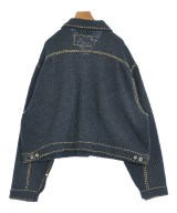 GIM CONTEXT（ジムコンテキスト）その他 紺 サイズ:L メンズ/2200664882068