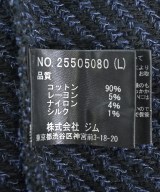 GIM CONTEXT（ジムコンテキスト）その他 紺 サイズ:L メンズ/2200664882068