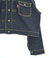 GIM CONTEXT（ジムコンテキスト）その他 紺 サイズ:L メンズ/2200664882068