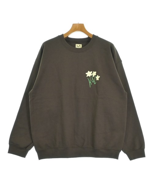 ハイスクリームセンター(High Scream Center)のHigh Scream Center スウェット