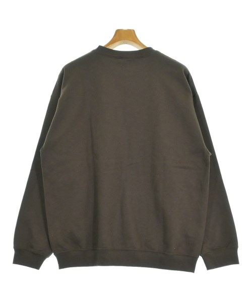 High Scream Center（ハイスクリームセンター）スウェット 茶 サイズ:L メンズ/2200640123031
