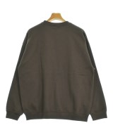 High Scream Center（ハイスクリームセンター）スウェット 茶 サイズ:L メンズ/2200640123031
