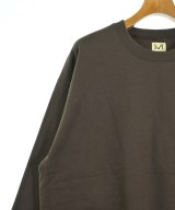 High Scream Center（ハイスクリームセンター）スウェット 茶 サイズ:L メンズ/2200640123031